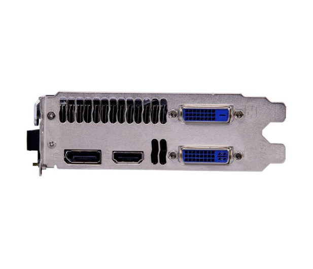 MSI GeForce GTX650Ti 2048MB 192bit Twin Frozr OC BOOST - 125927 - zdjęcie 3